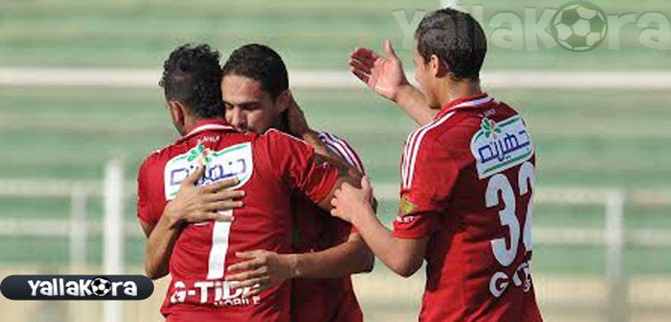 الاهلي